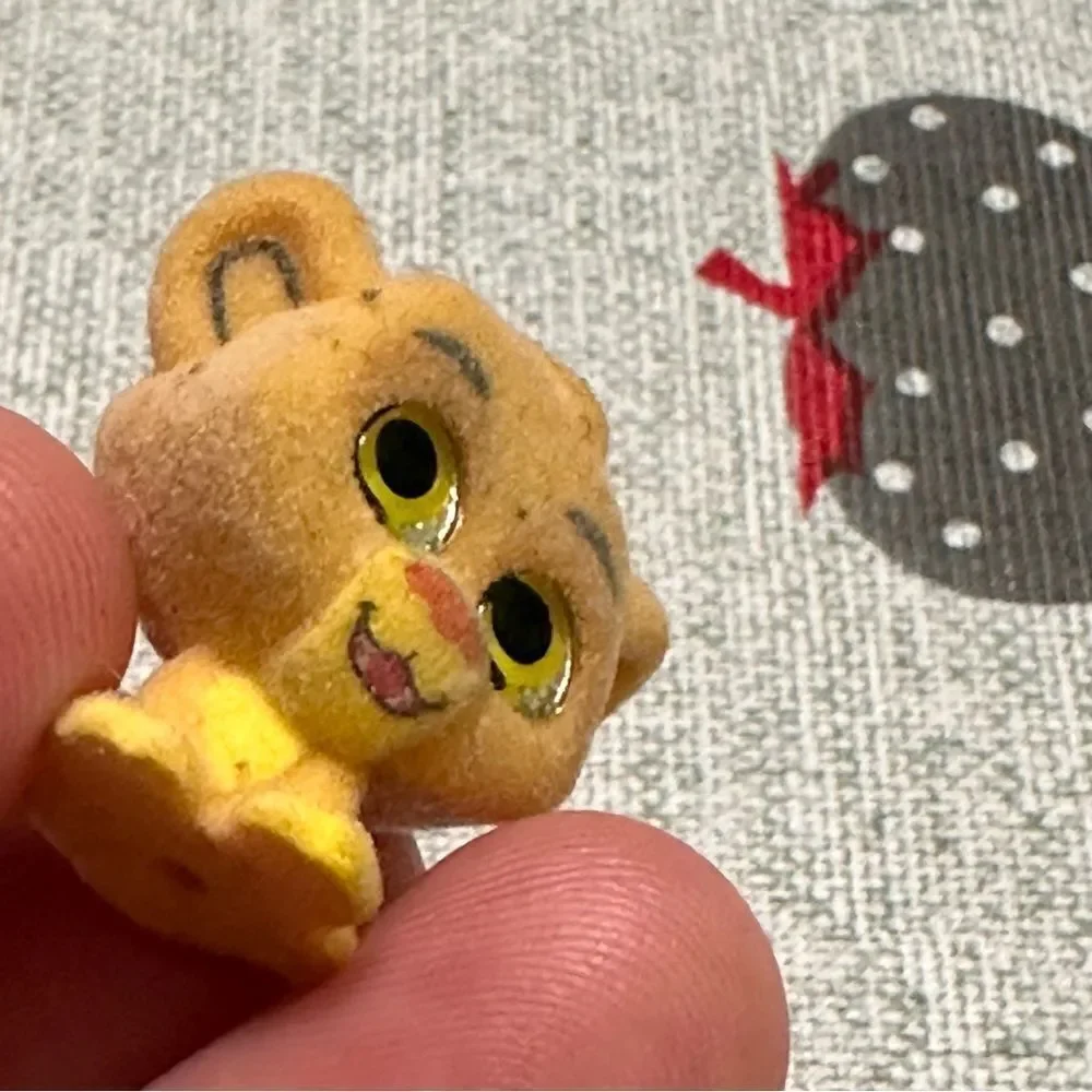 Disney Doorables The Lion King Simba mini figure